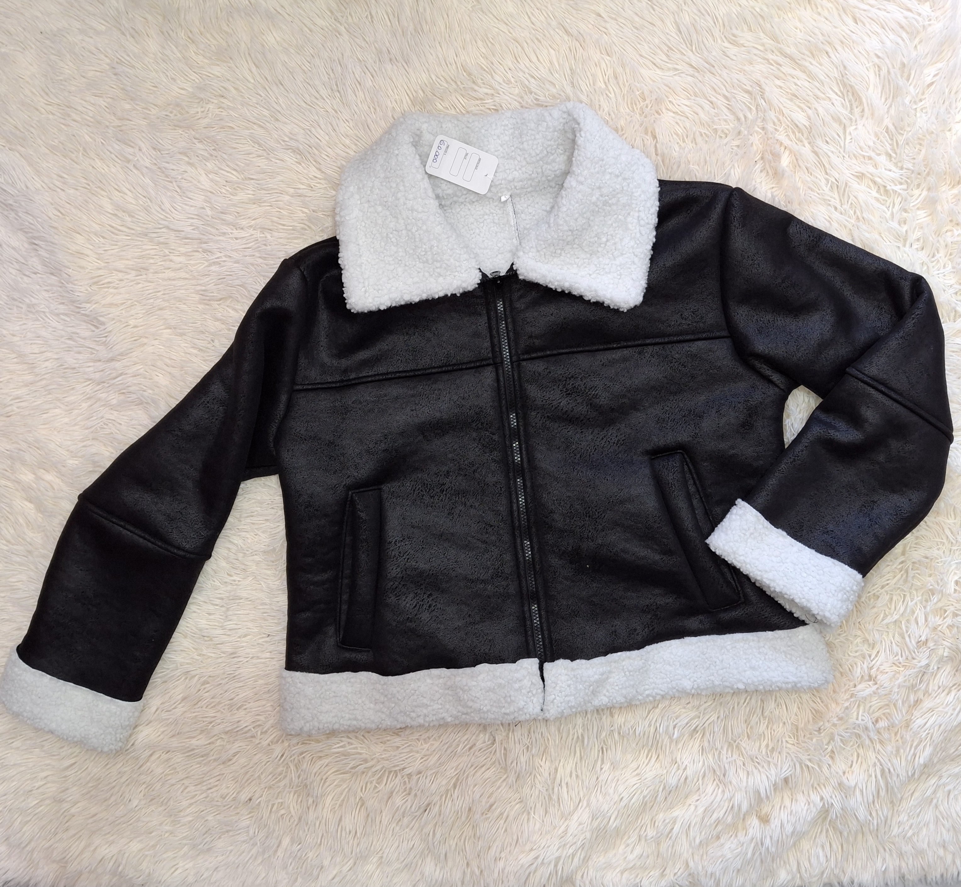 Campera gamulan 
